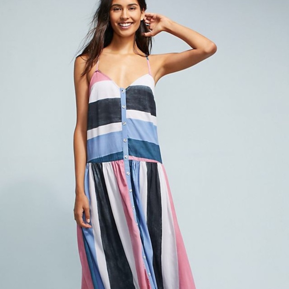 Mara Hoffman Sun dress